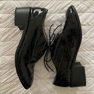 Louise et Cie Heeled Loafer